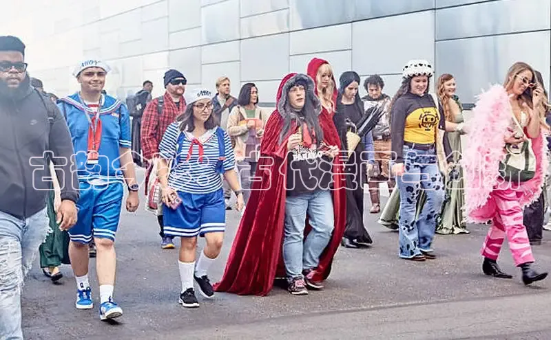 囧次元app正版下载免费版